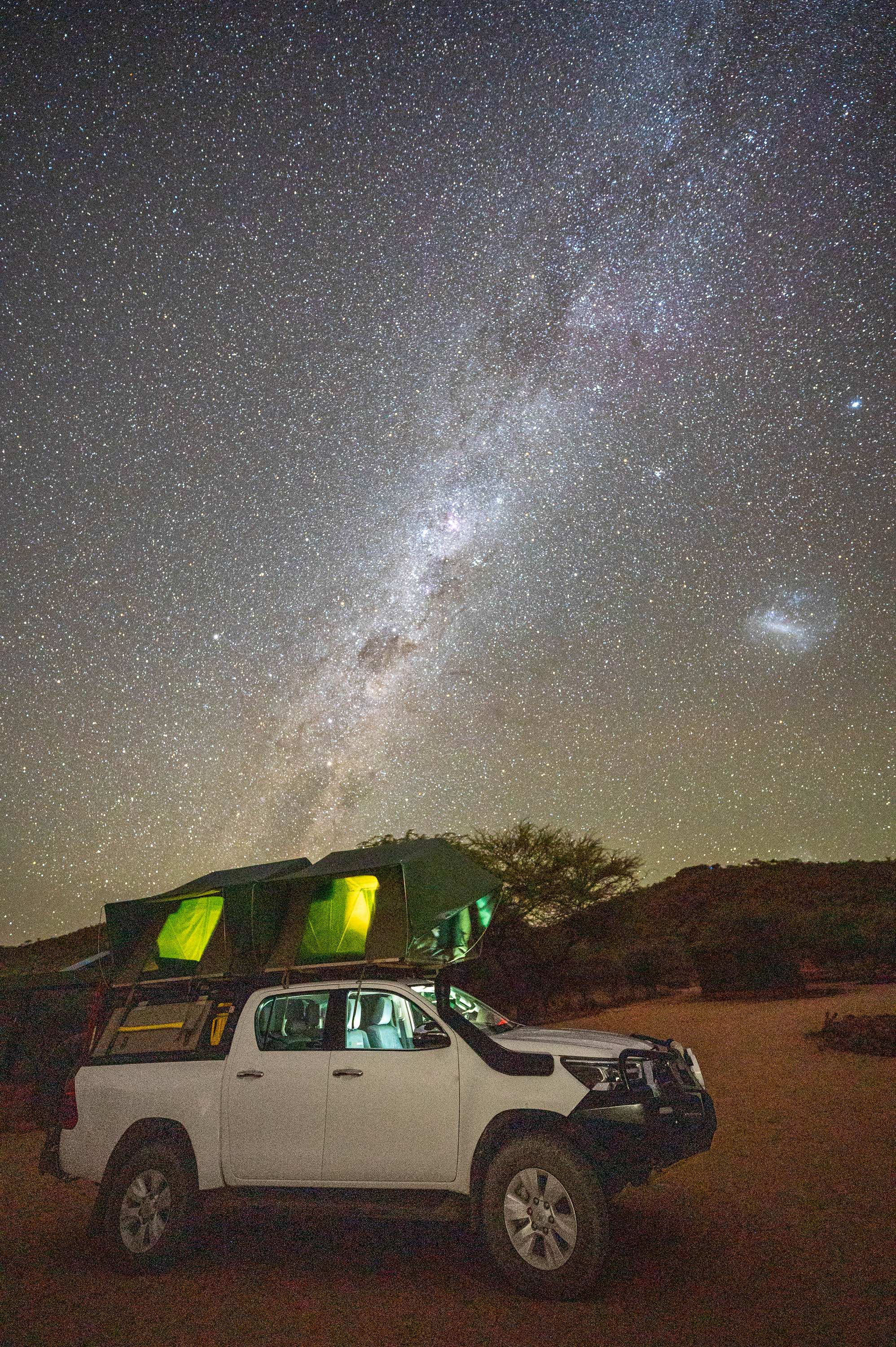 Afrika Reisefotografie 16