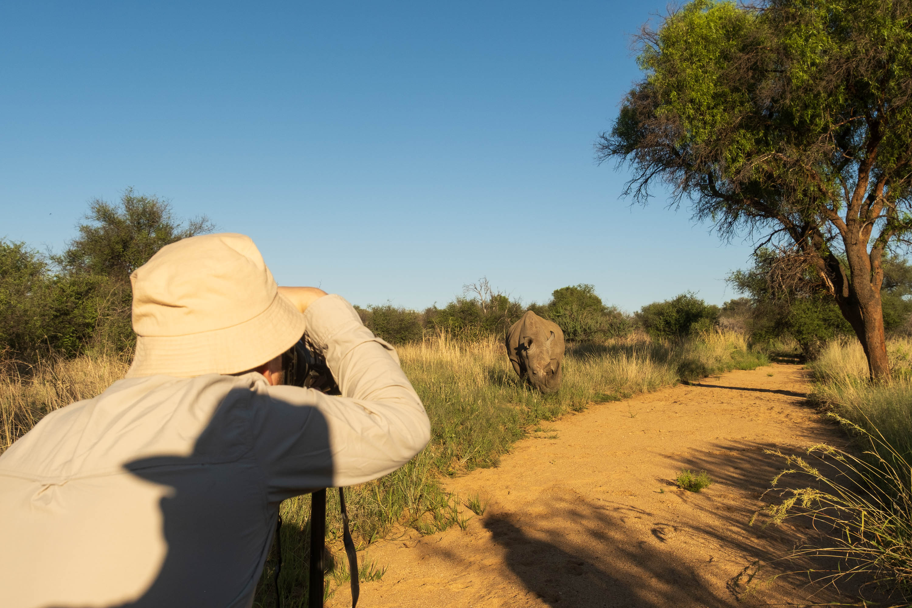 Afrika Reisefotografie 20