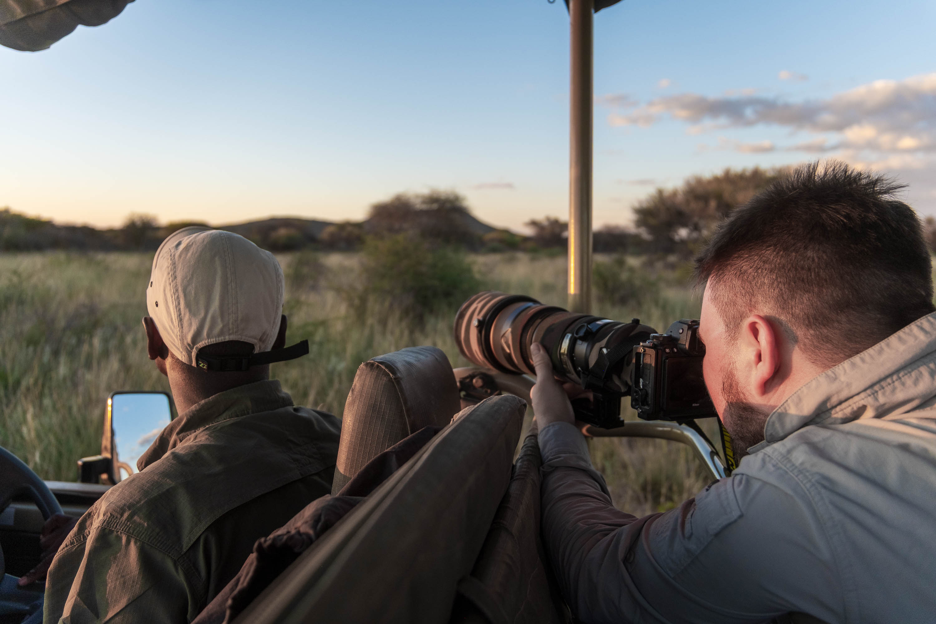 Afrika Reisefotografie 43