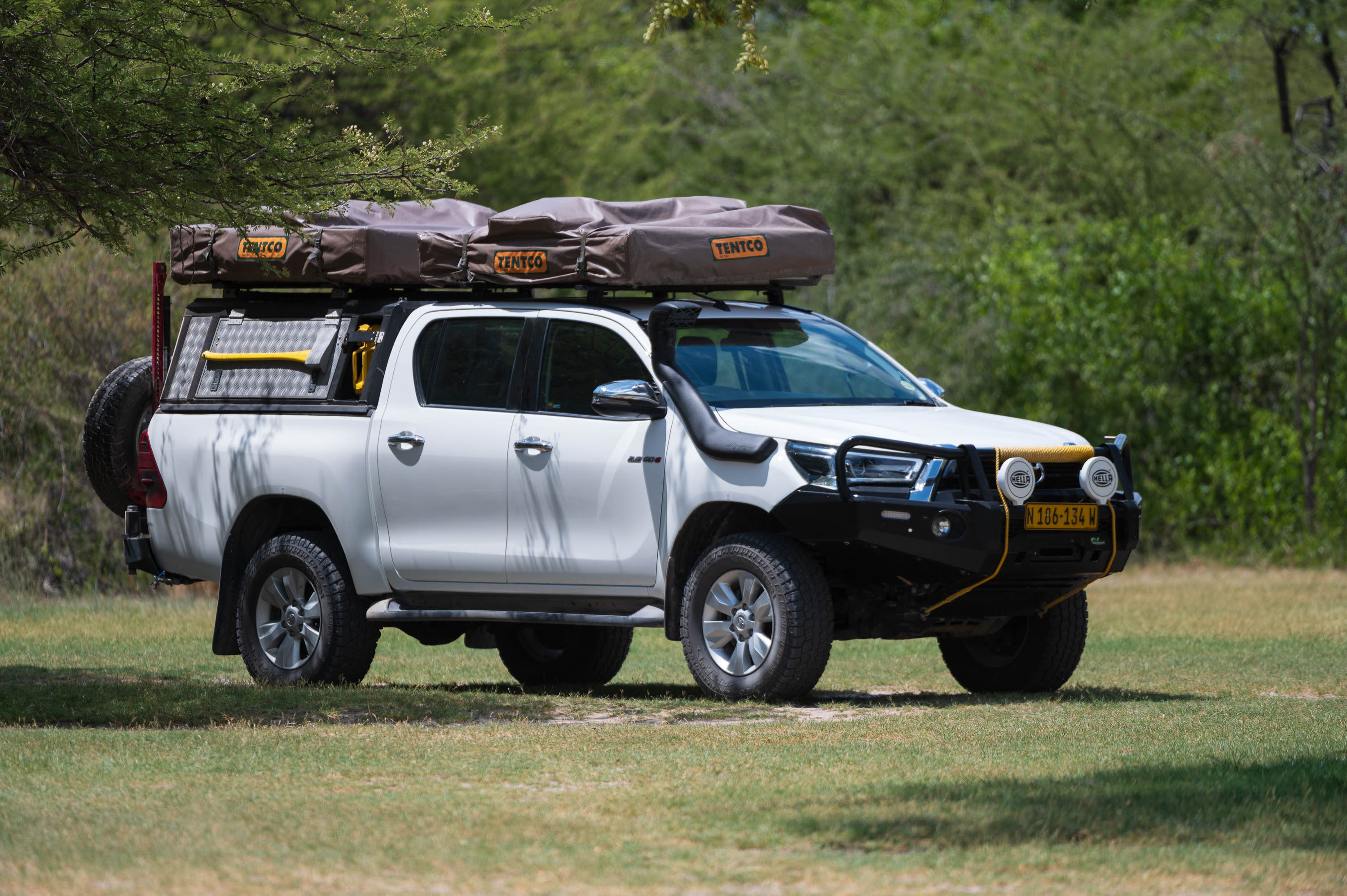 Afrika Reisefotografie 58