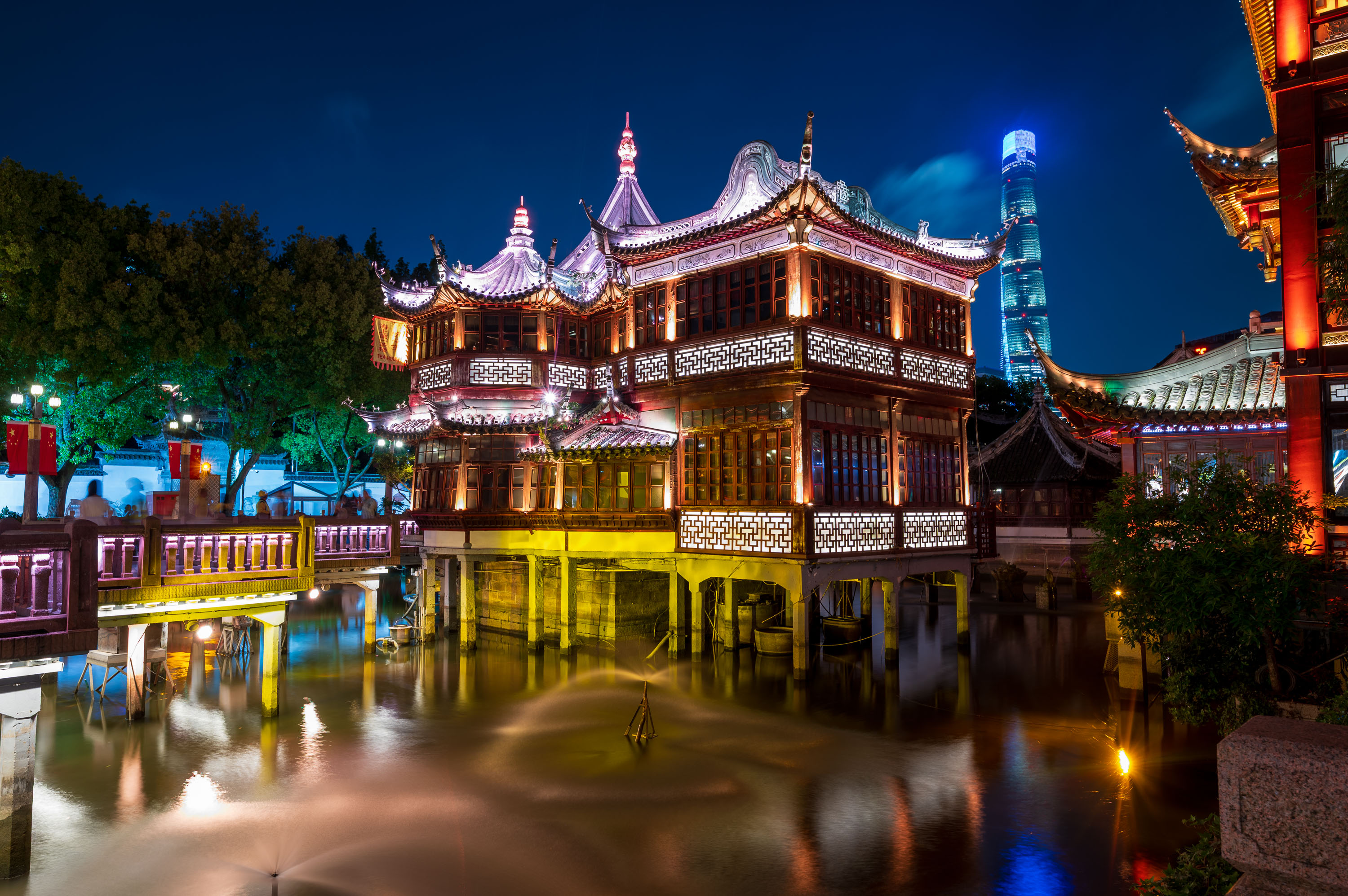 Asien Reisefotografie 07