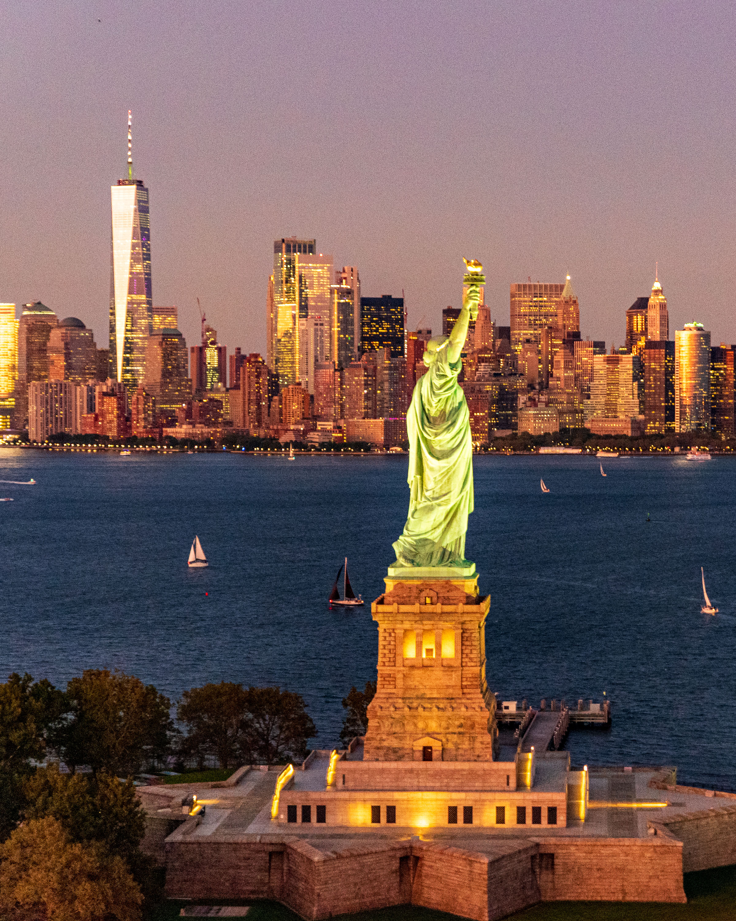 Nordamerika Reisefotografie 12